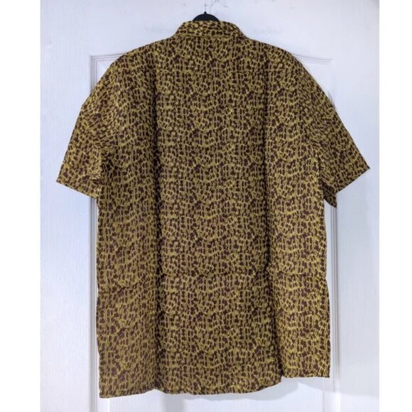 NWT Tropic of C | Desert Flower Shirt & Short Set - Picture 5 of 14